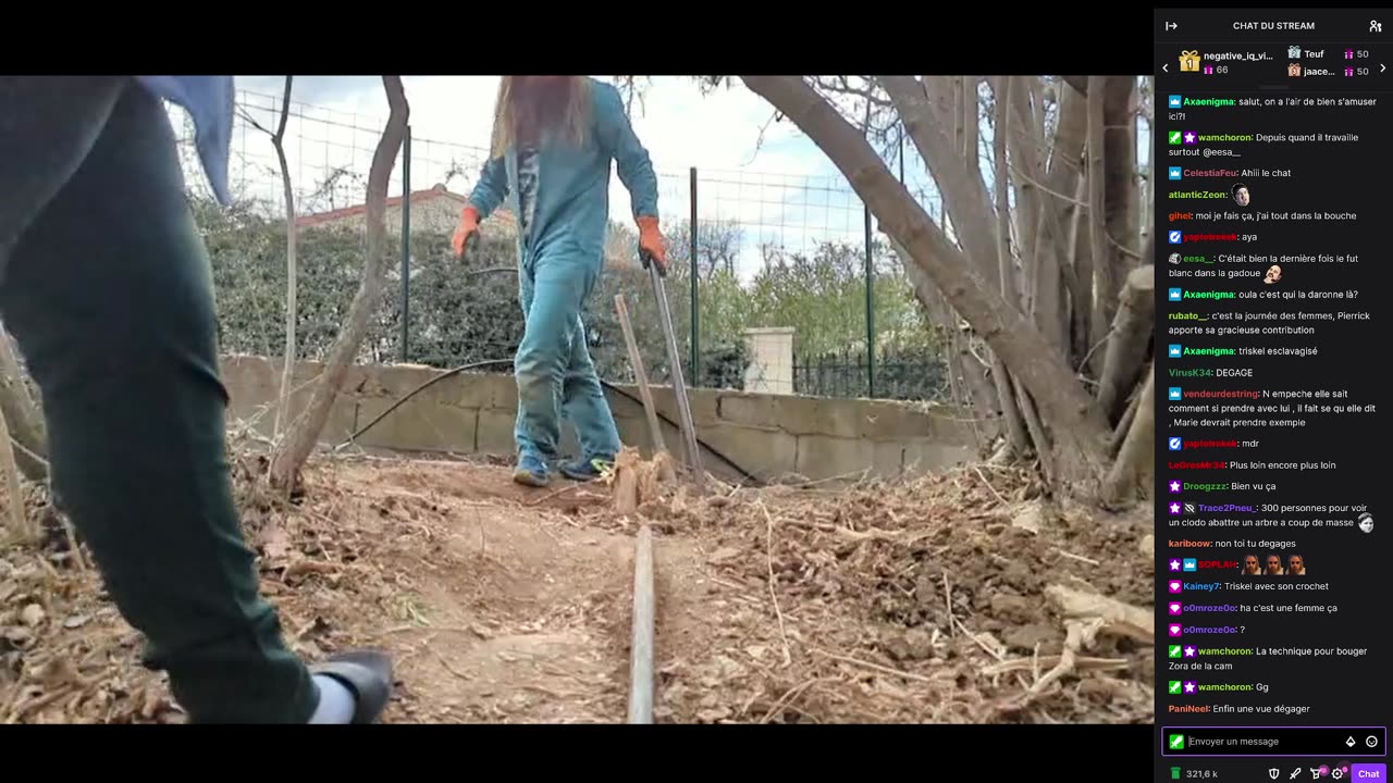 2023-03-08 (5bis.1) - Zohra VS TTS - Twitch Decheterie