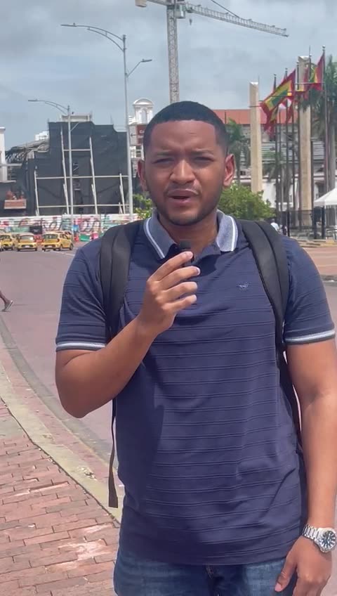 Paro de taxistas en Cartagena llega a su fin