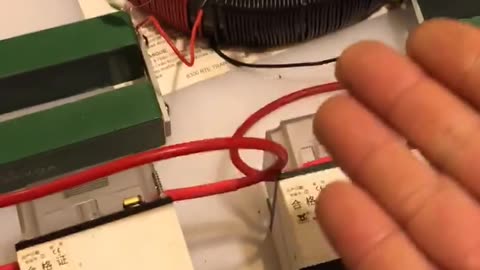 TESLA EPU HV self running NEXT LEVEL