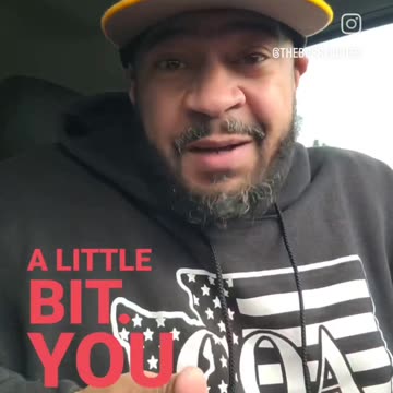 SAY 10,000,000 Seattle #Riots #Rumble #Share #Video