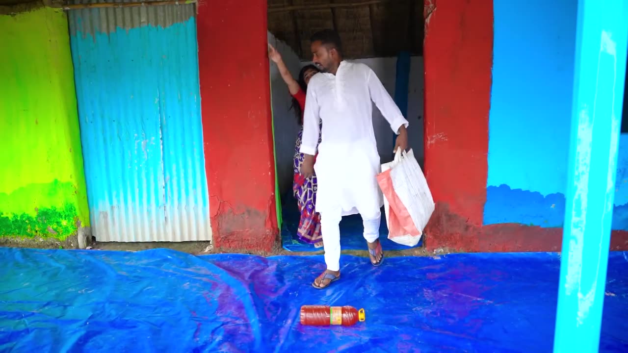 Very Funny video [English]