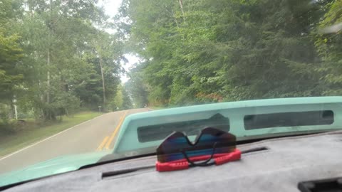 Street car af