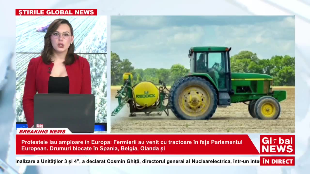 Știri (Global News România; 07.02.2024)1