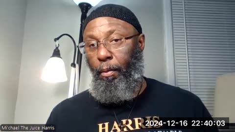 "Christianity is The Matrix" 12/16/24 Full Video "Mi'chaels Knowledge of Truth" 👉🏿MONDAYs👈🏿 9pm est