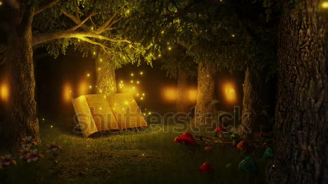 Forest