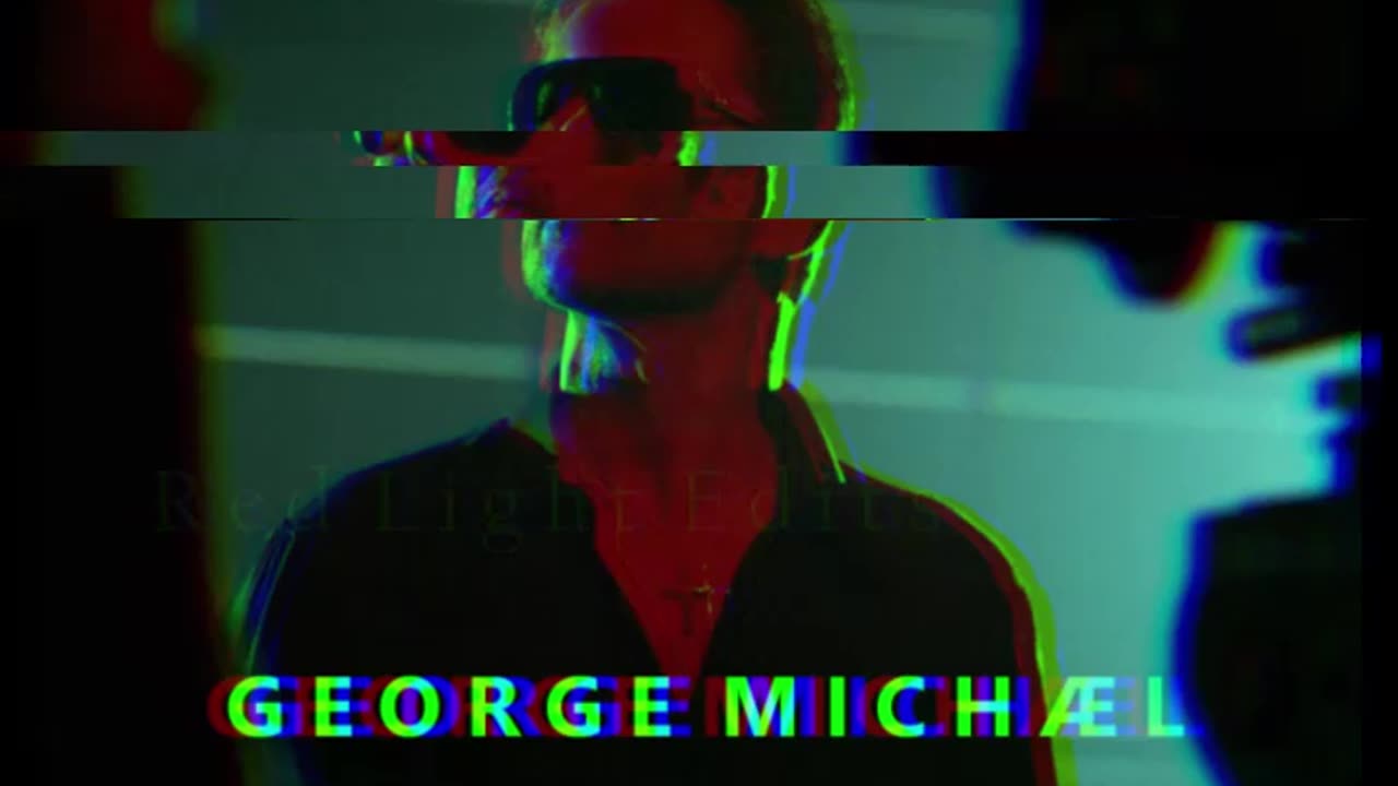 It Doesn't Really Matter [Red Light Edit]
