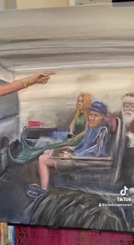 Beautifully Done 🤣