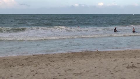 Kailua, HI — Kalama Beach Park