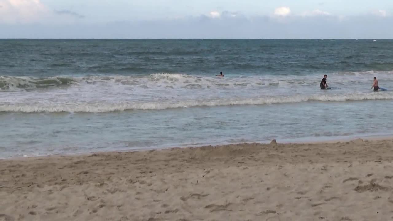 Kailua, HI — Kalama Beach Park