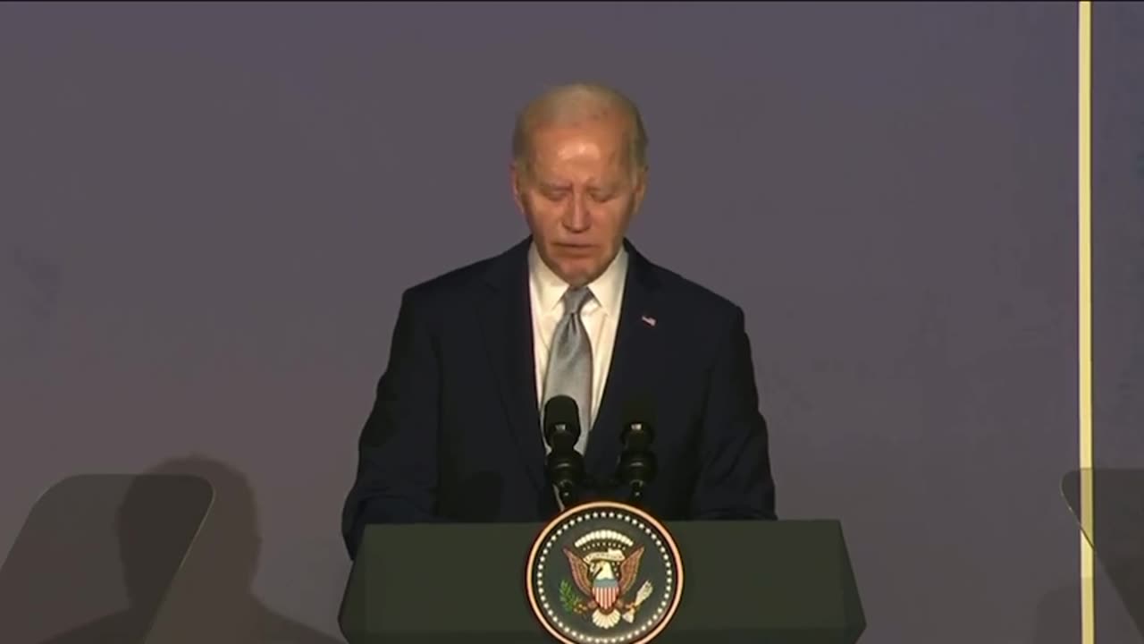 I will not pardon him