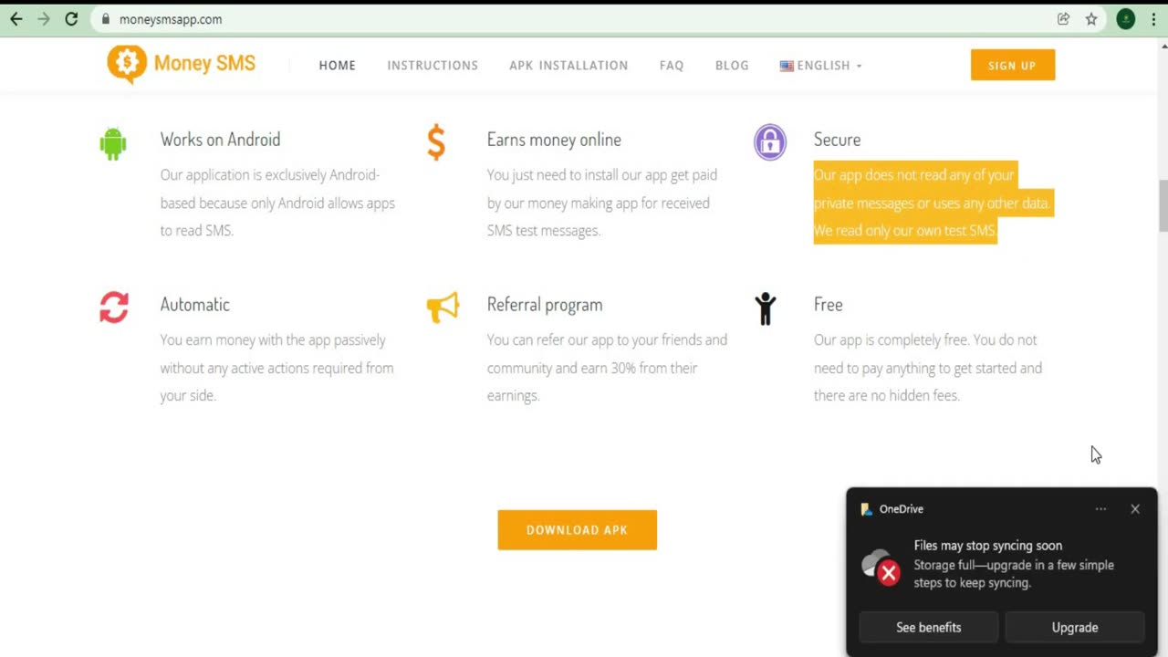 Best 3 Apps That Pay You Money For FREE! (Make Money Online)