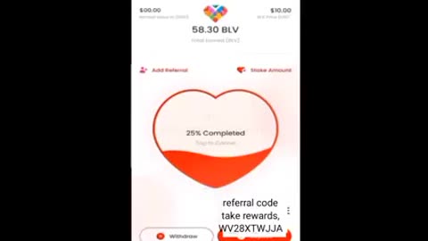 B love network how to earnings money with b love network