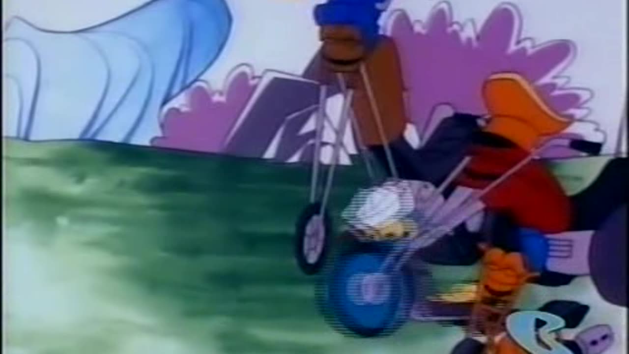 10 - Carangos e motocas - O traidor