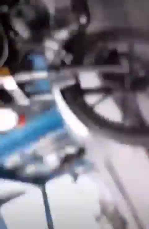 Armed individuals open fire on police vehicles in Ecuador