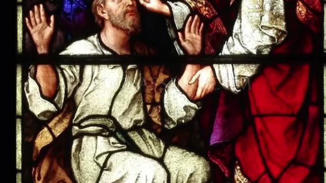 11th Sunday after Pentecost TLM Homily Fr. Michael Goodyear
