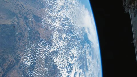 This is what European looks like from space