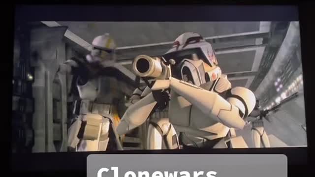 ClonewarsAttack of Kamino