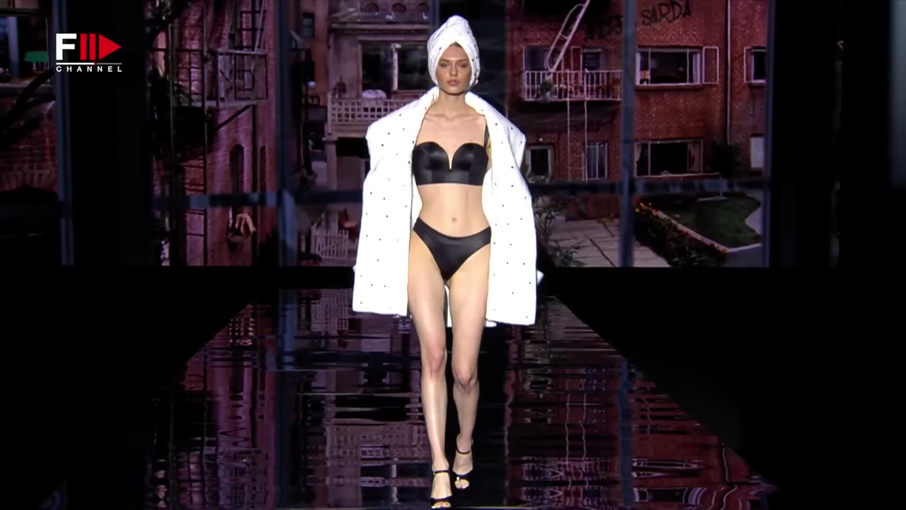 Andres Sarda Madrid 2023