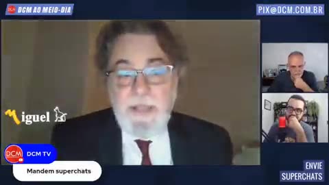 o orientador de mestrado do Juiz LUL22, foi Lenio Streck.