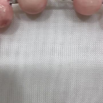 Handmade + Knotting Unique 17” Necklace with 925 Silver Agate Pendant, Jade