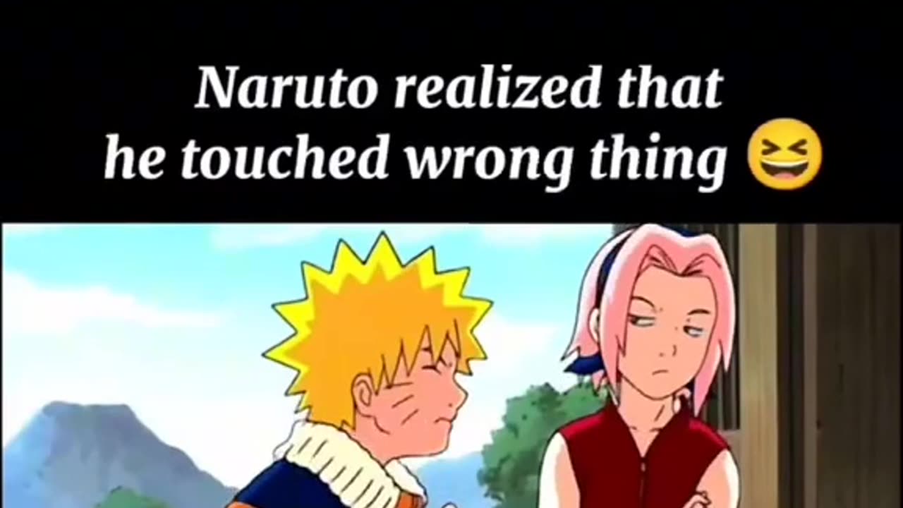 Naruto is true jiraiya's student