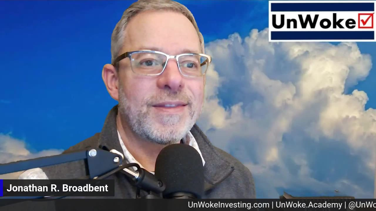 UnWoke Ep. 31 7Dec2023_ voting by proxy