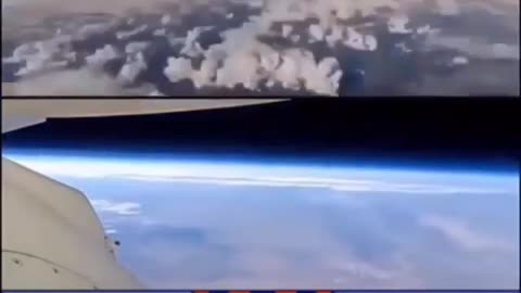 Flat Earth theory continues with better Flat Earth pictures comparison?