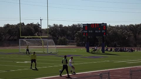 OC JV Soccer at Warren 1/29/2022 7 of 8