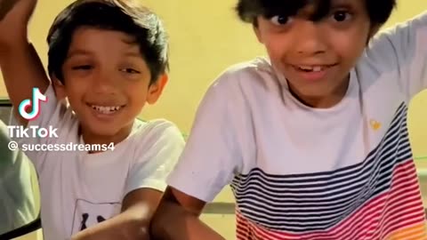 Funny joke Tamil video