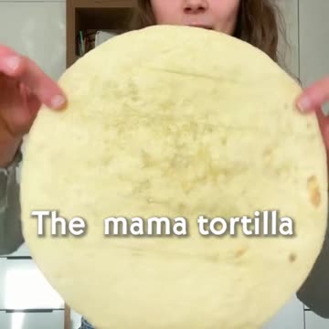 Delicious Easy To Make Buffalo Crunch Wrap Vegan Recipe