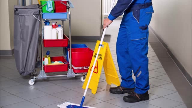 Bonus Janitorial Services - (431) 244-6332