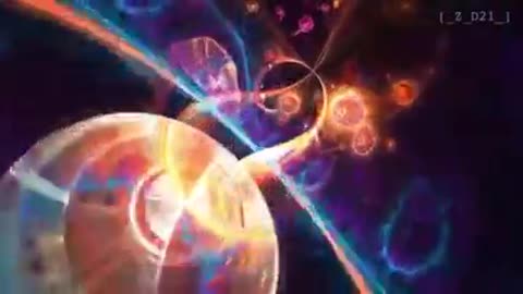 Quantum | Nothing Can Stop What Is Coming