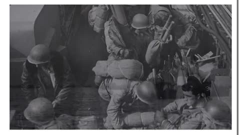 Honoring D-Day Patriots