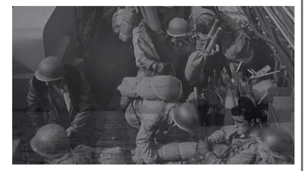 Honoring D-Day Patriots