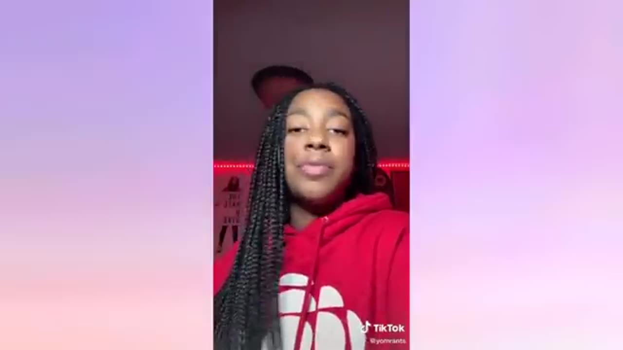 Put a finger down challenge TikTok compilation