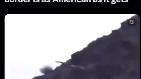 Eagle Attacking Migrants 🦅