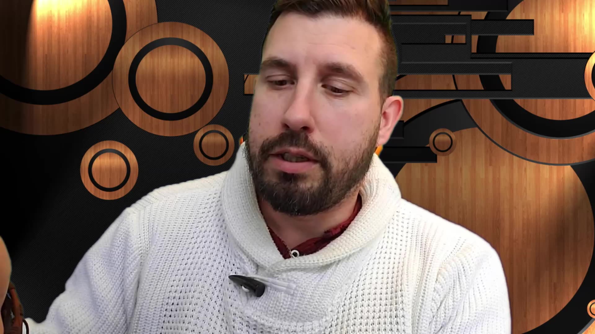 Mon appel à la Banque Nationale au sujet de largent liquide