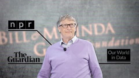 How Bill Gates Monopolized Global Health - The Corbett Report