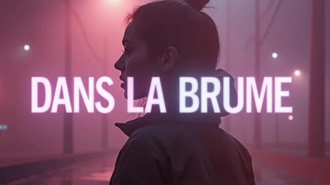 Dans la Brume | Fresh Music Drop 🚀 | New Song Every Day