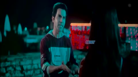 Stree 2 movie