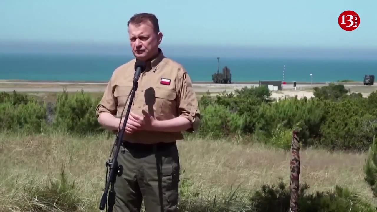 Poland to deploy new short-range air defence system