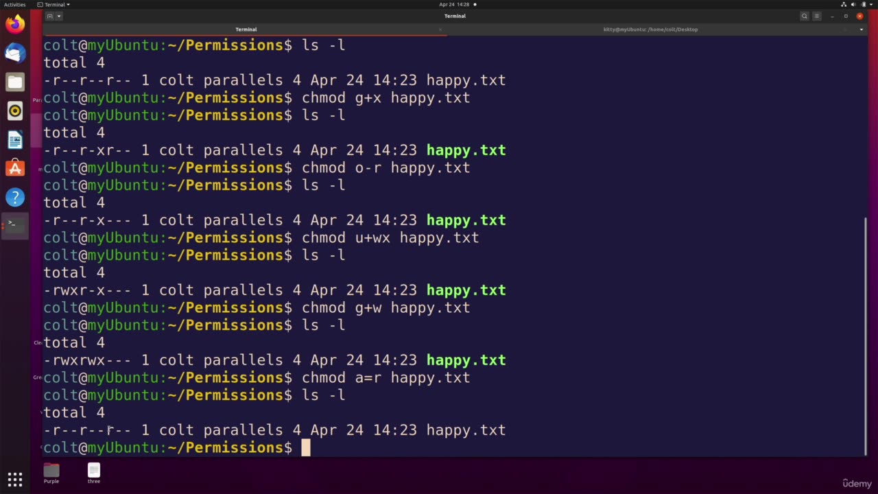 162.0.0. The Linux Command Line Bootcamp- Beginner To Power User