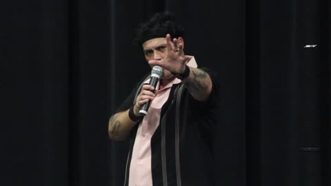 Franz Goovaerts Concert | Elvis Week 2023 | The Tent | August 13th