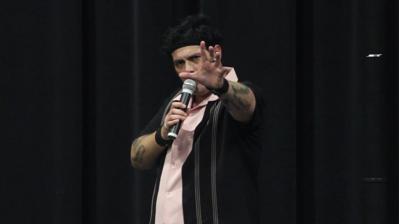 Franz Goovaerts Concert | Elvis Week 2023 | The Tent | August 13th