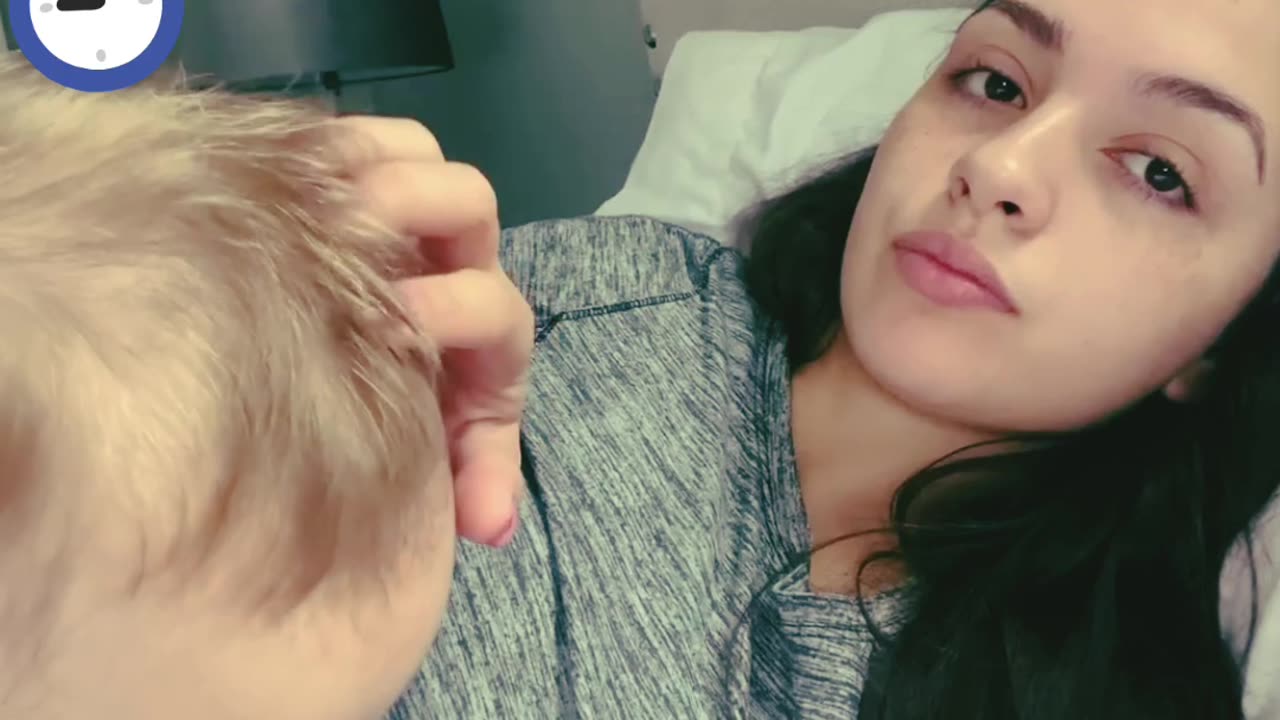 hariel Ferrari VLOG new Episode 1