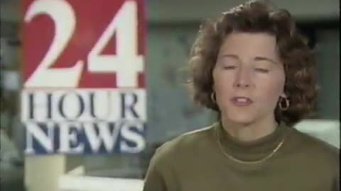 May 30, 1993 - Amy Burge Indianapolis Update (Partial)