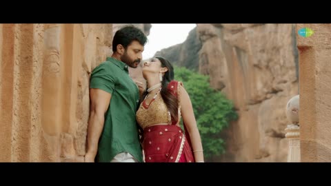 Garadi trailer of soorya