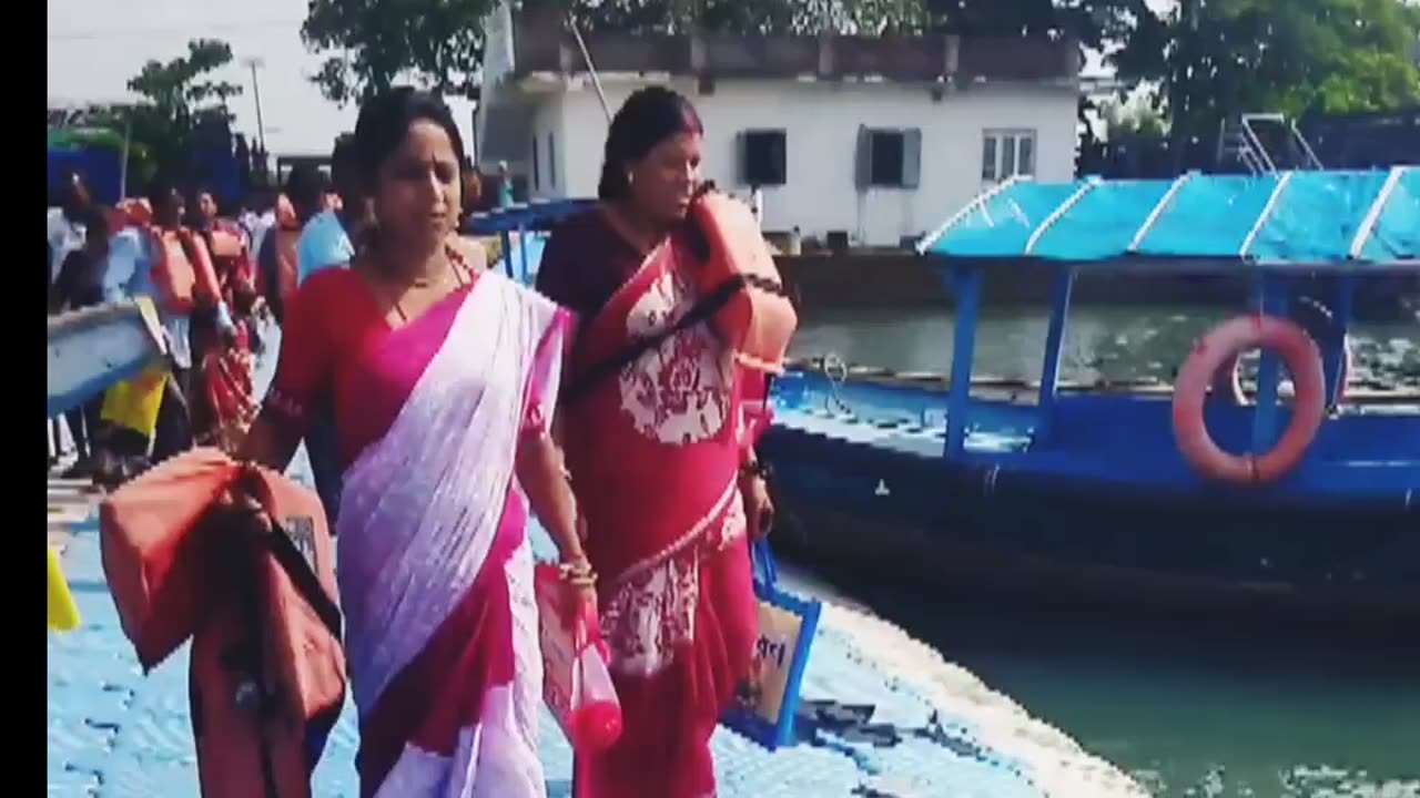 panthanivas chilika odisha maa kalijai temple chilika