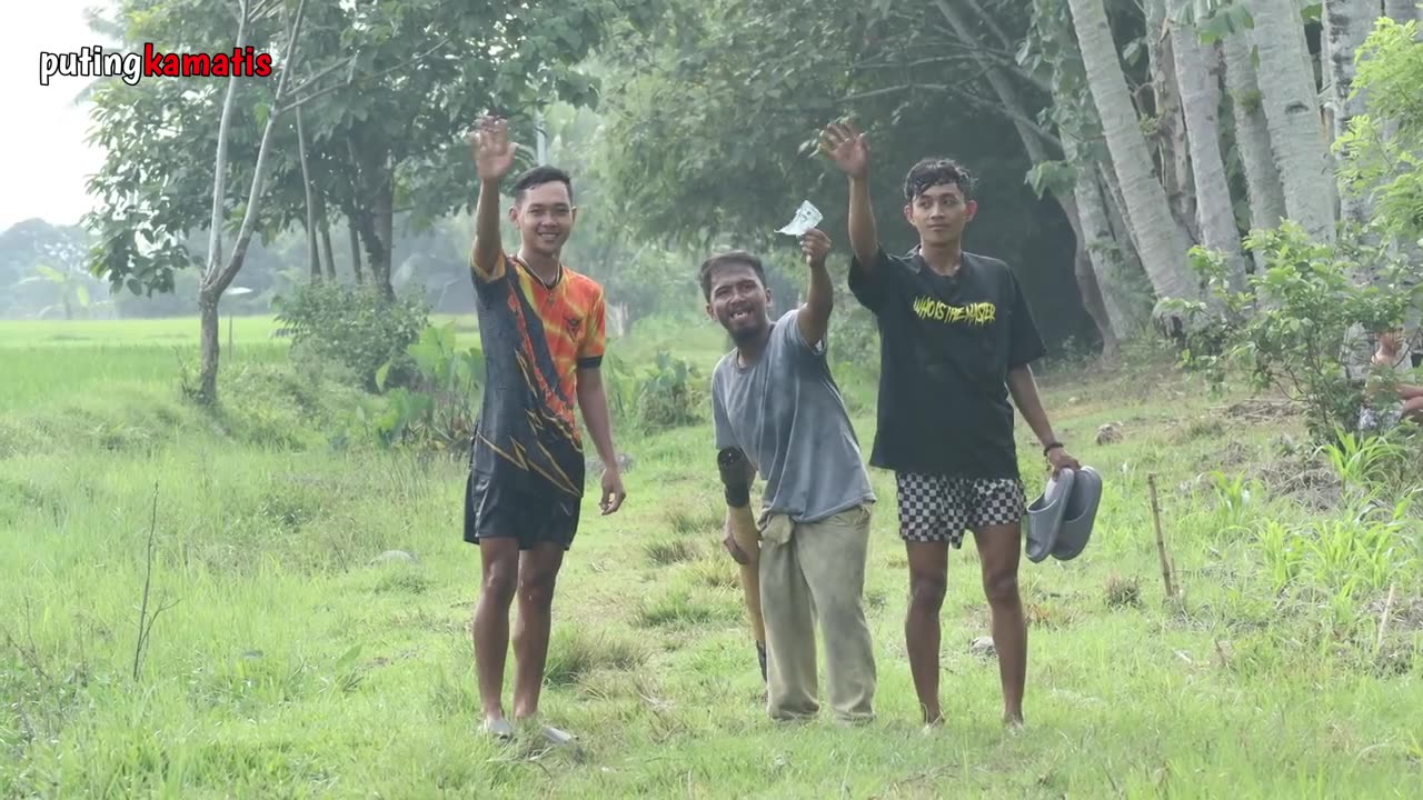 TAONG GRASA BUGA CANON PRANK PART 2 | Gulat na gulat sila