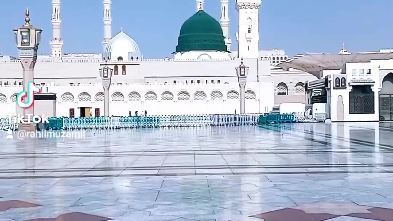 Madina